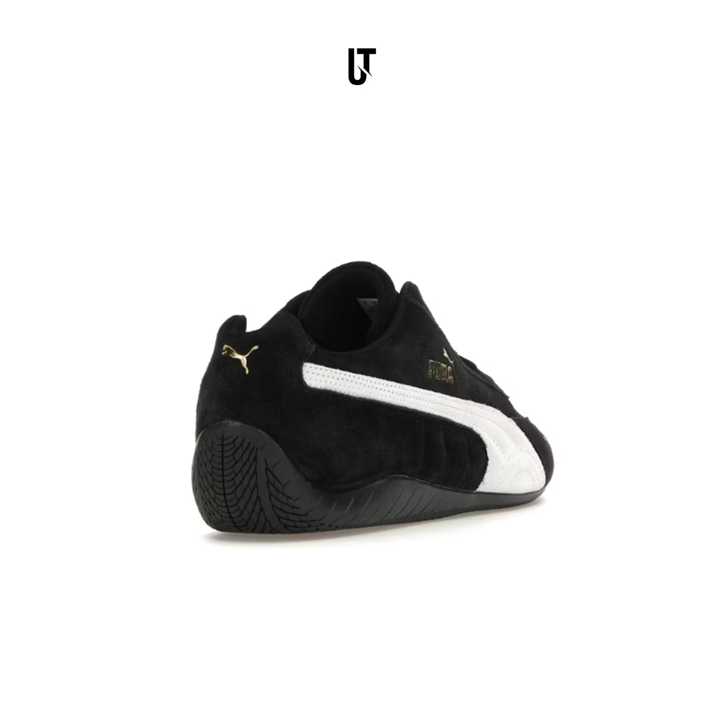 Puma Speed Cat OG Black