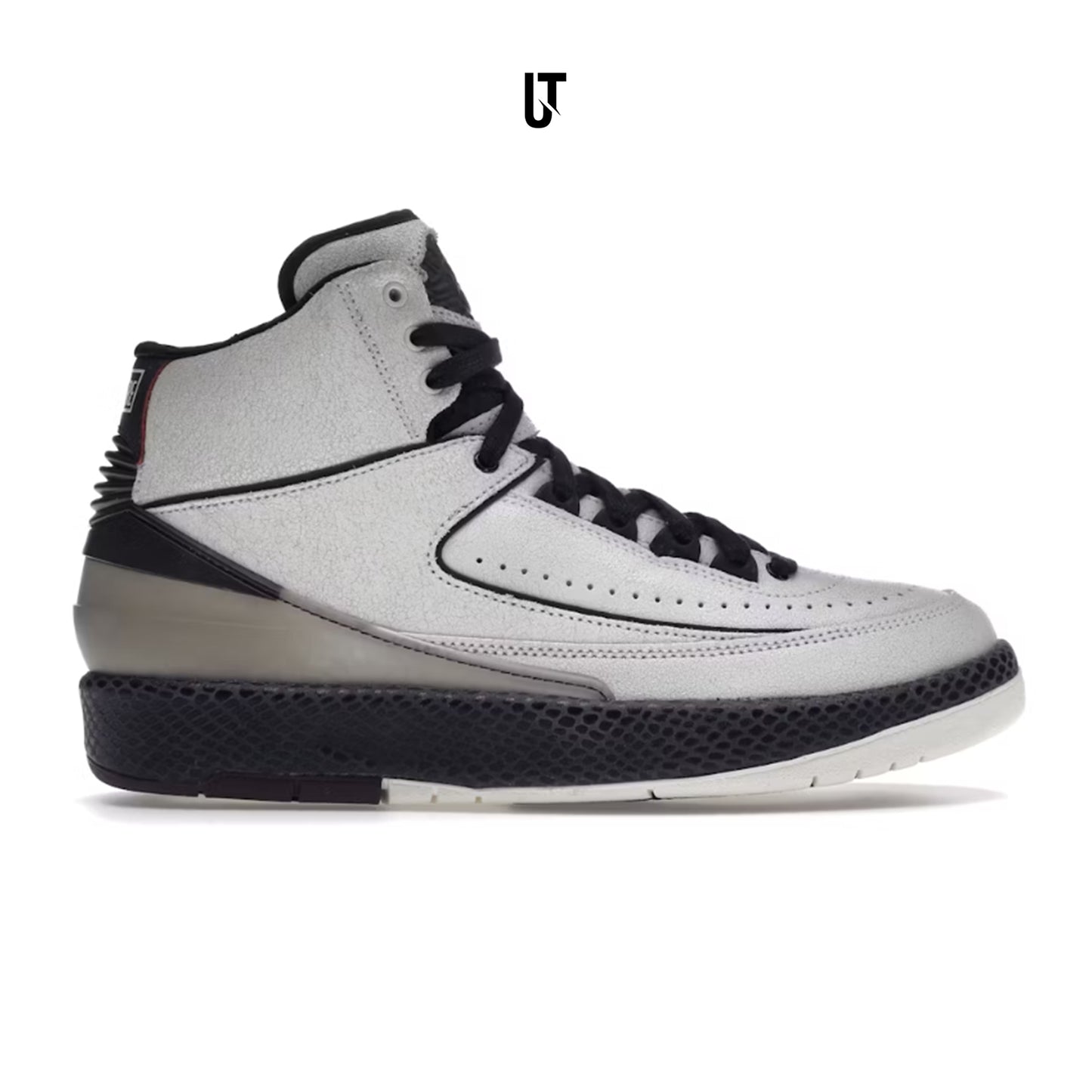 Jordan 2 A Ma Maniere