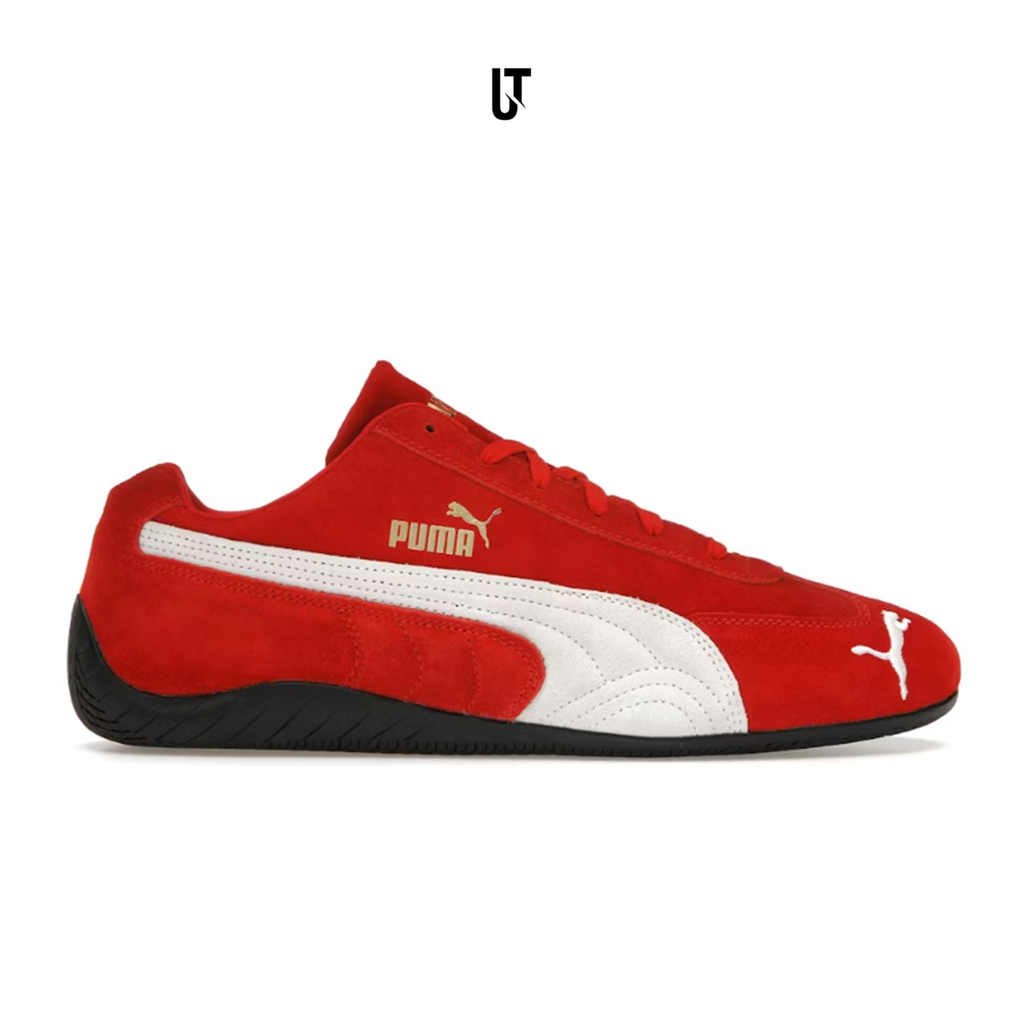 Puma Speedcat Red