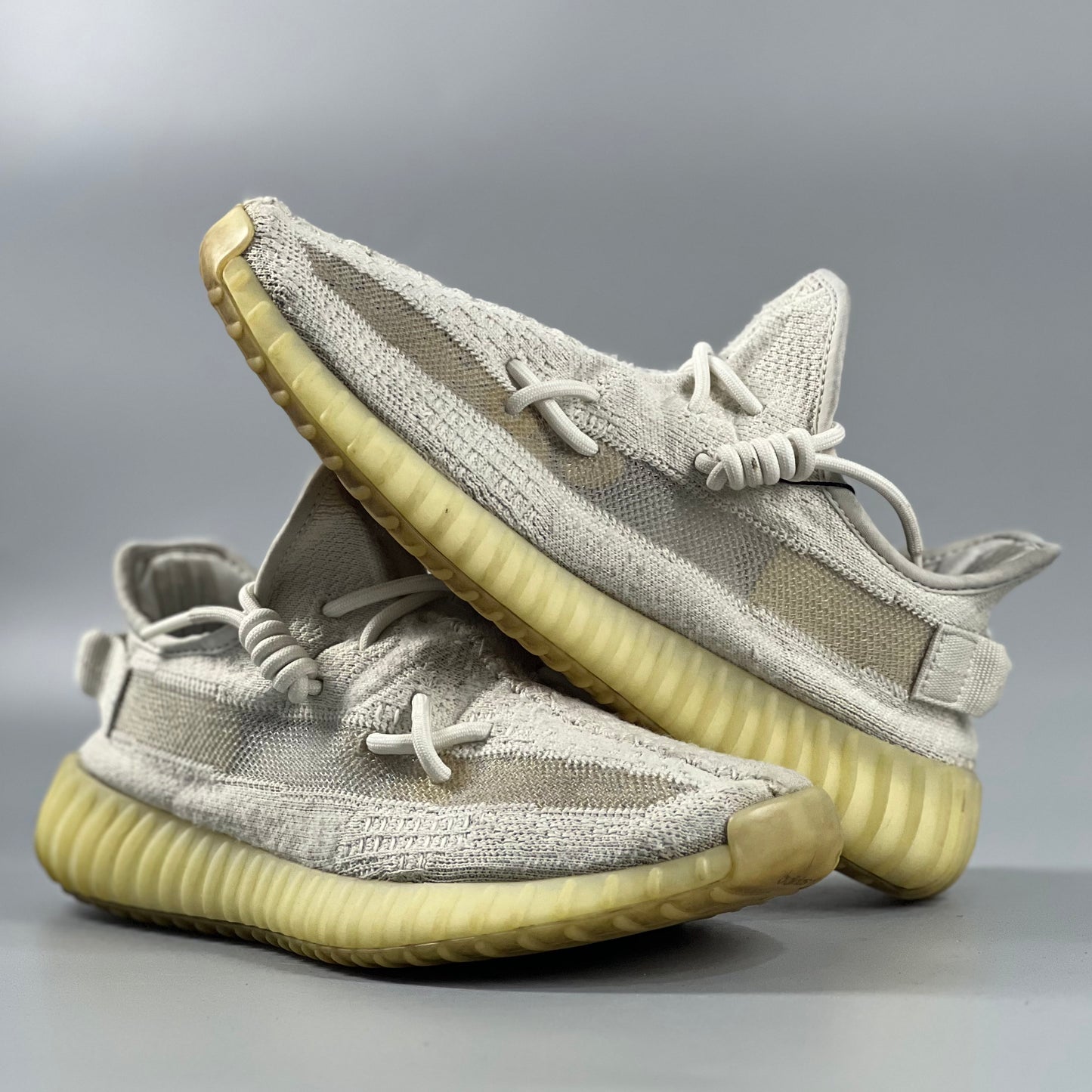 Canvas/ Knit Care