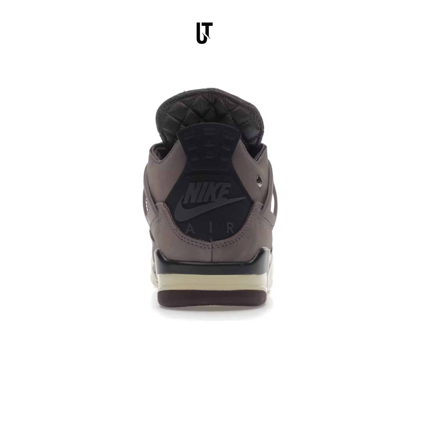 Jordan 4 A Ma Maniere " Violet Ore "