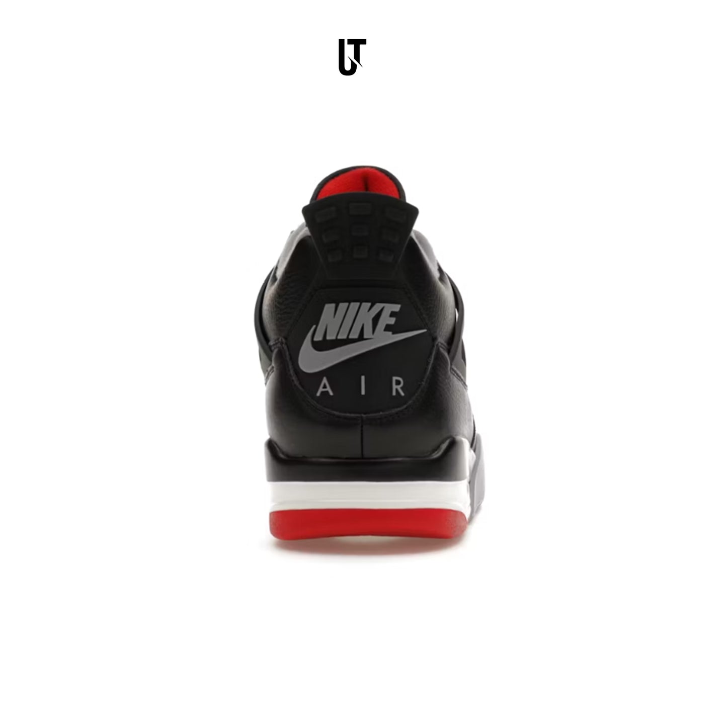 Jordan 4 Bred Reimagined
