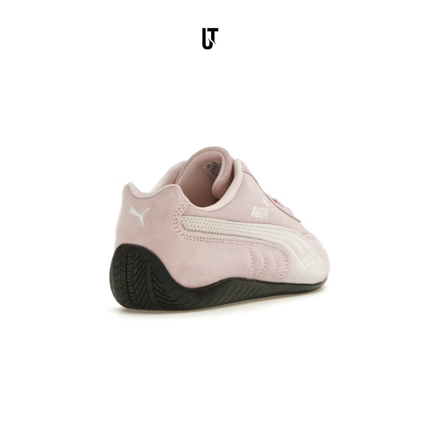 Puma Speed Cat Suede Pink