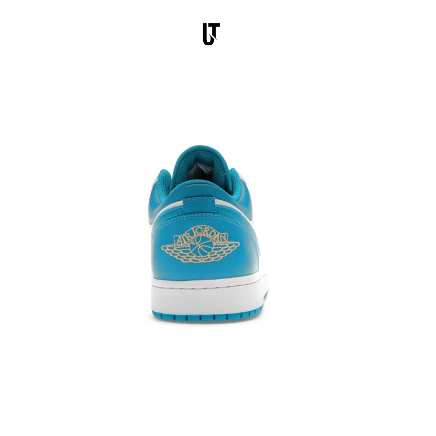 C-Jordan 1 Low Aquatone
