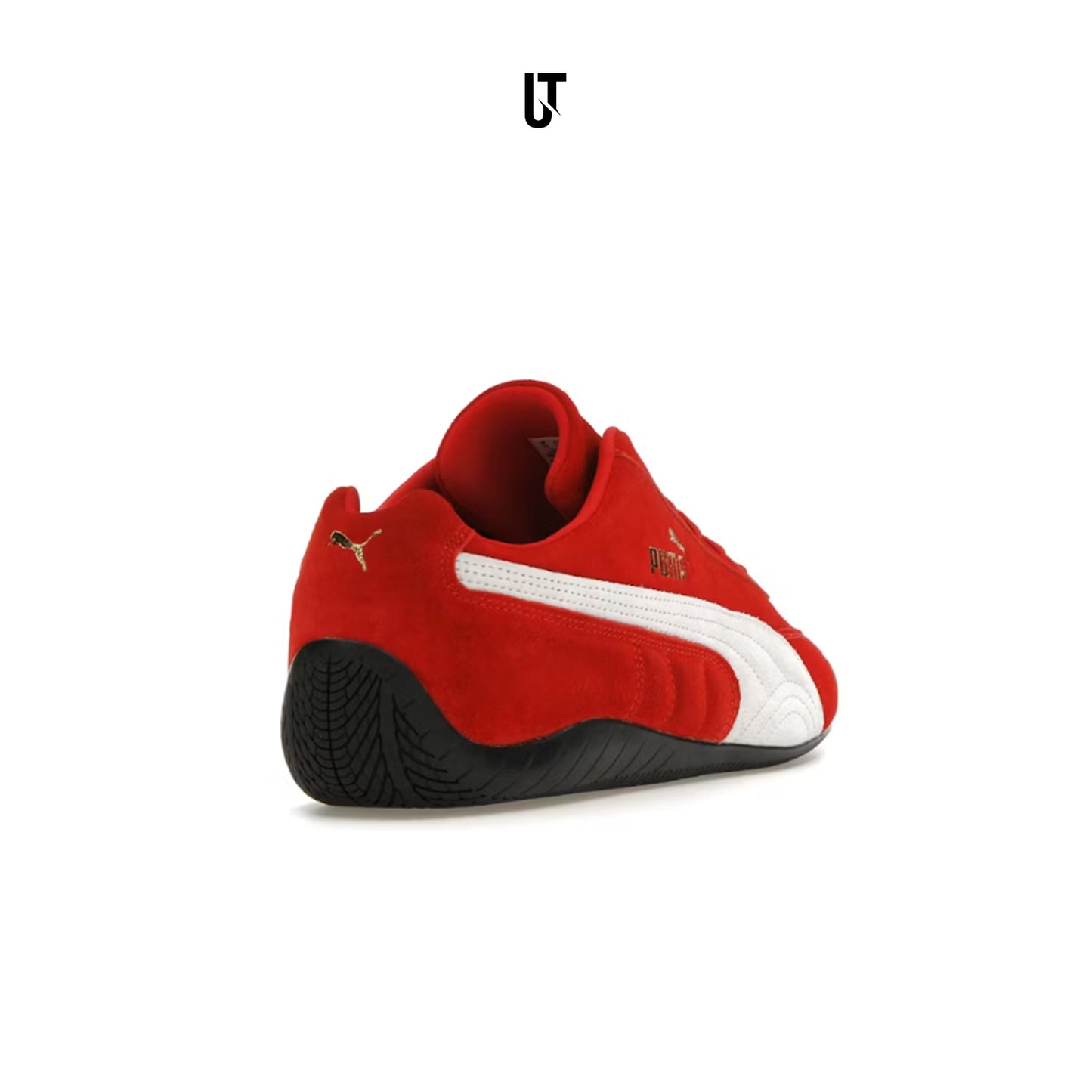 Puma Speedcat Red