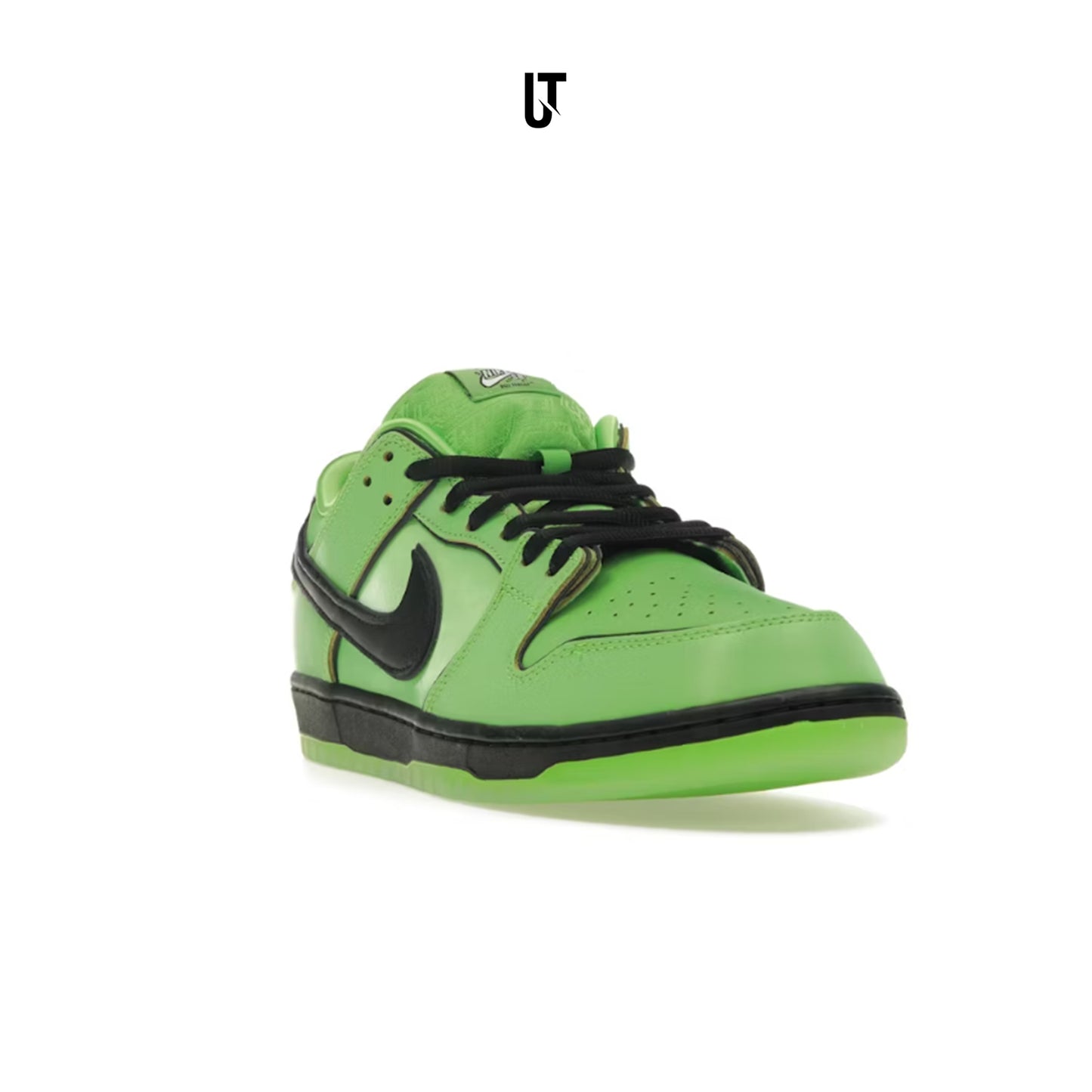 SB Dunk Low Buttercup