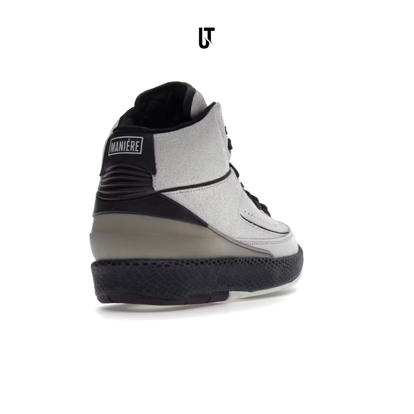 Jordan 2 A Ma Maniere