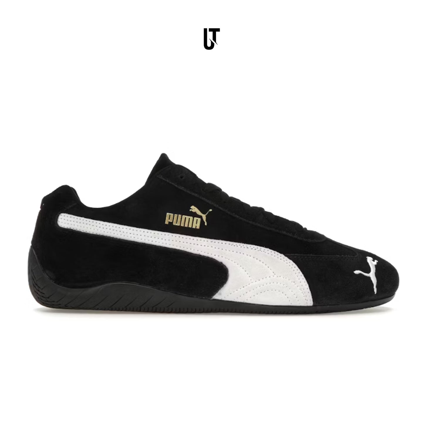 Puma Speed Cat OG Black