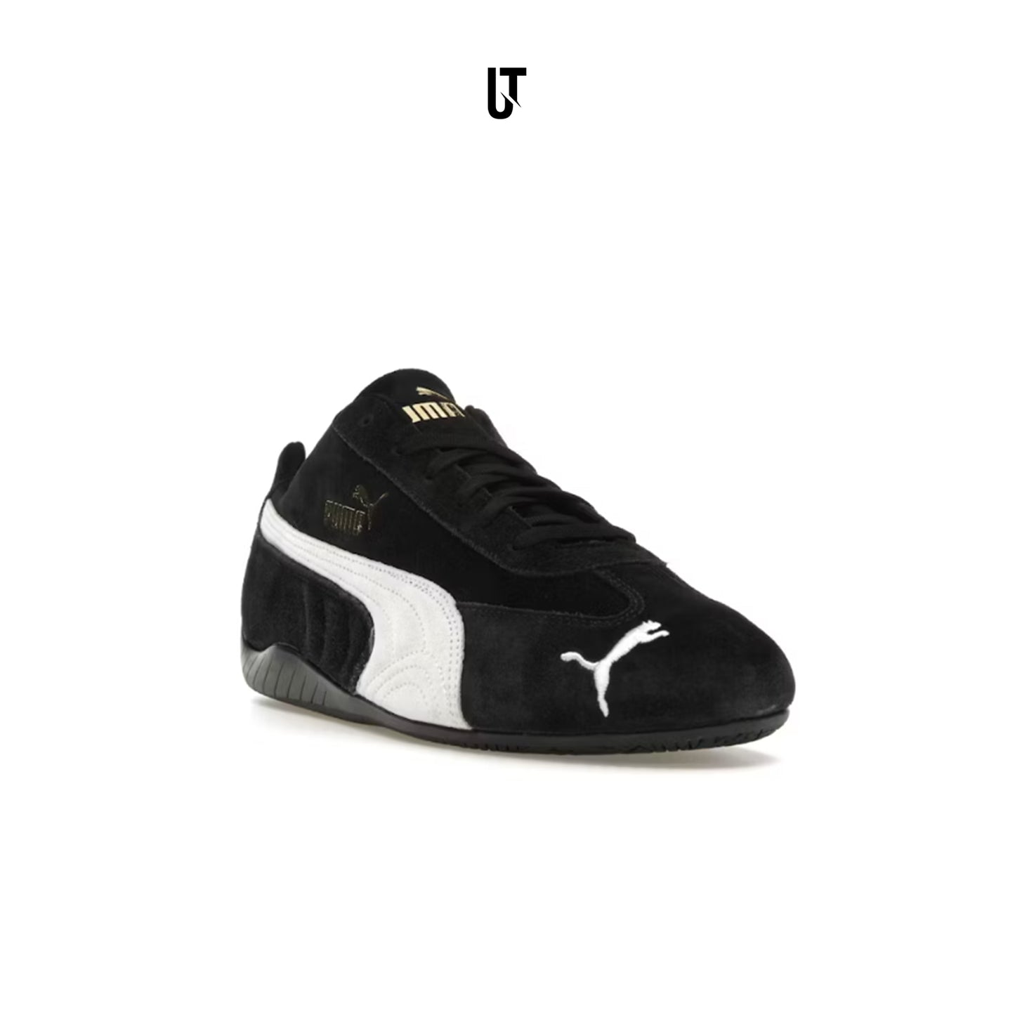 Puma Speed Cat OG Black