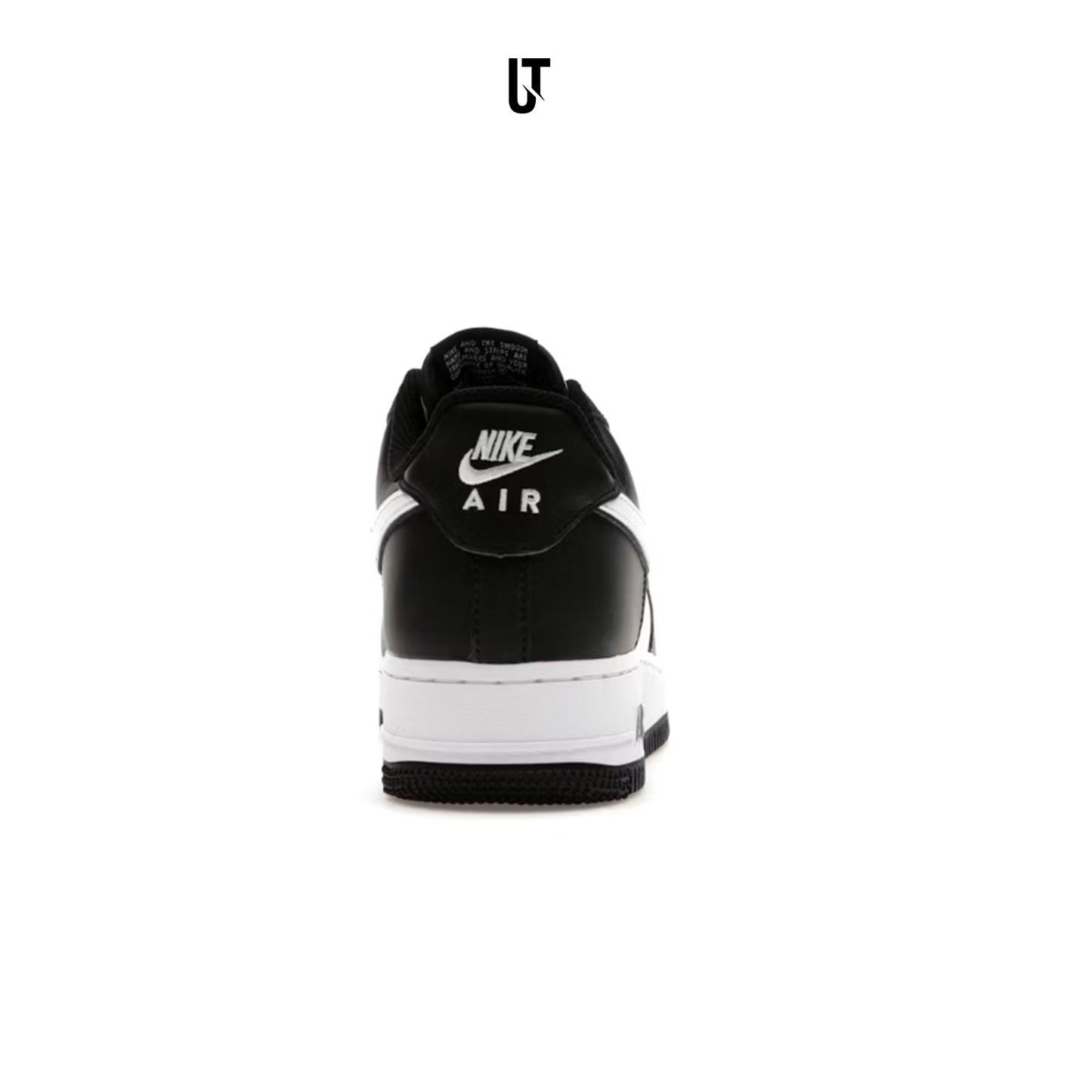C-Air Force 1 Low " Panda "