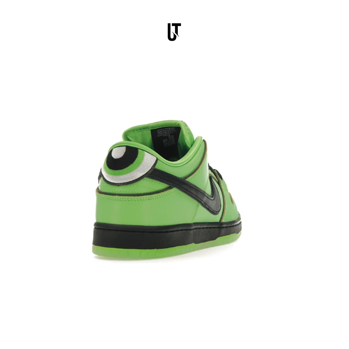 SB Dunk Low Buttercup