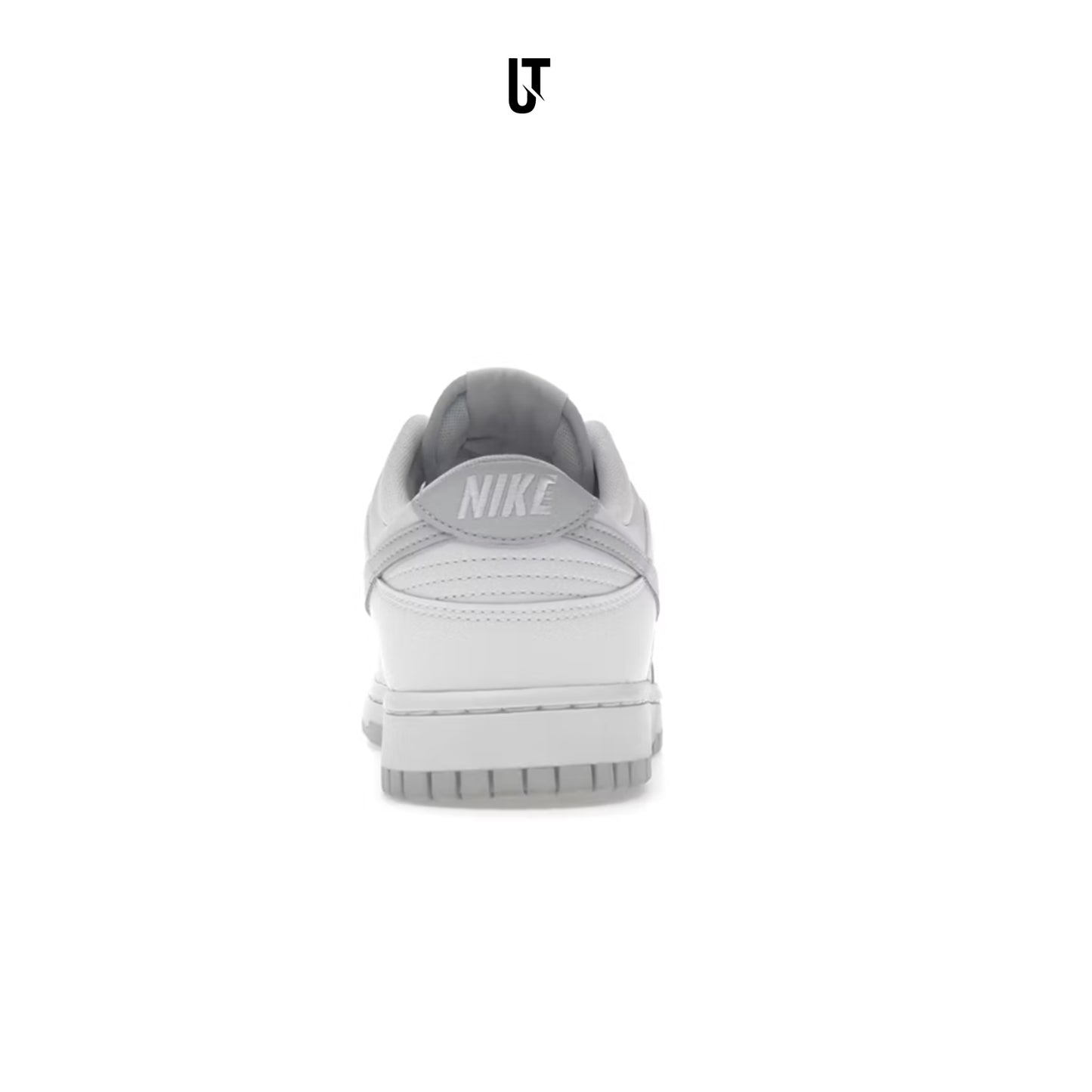 C-Dunk Low Pure Platinum