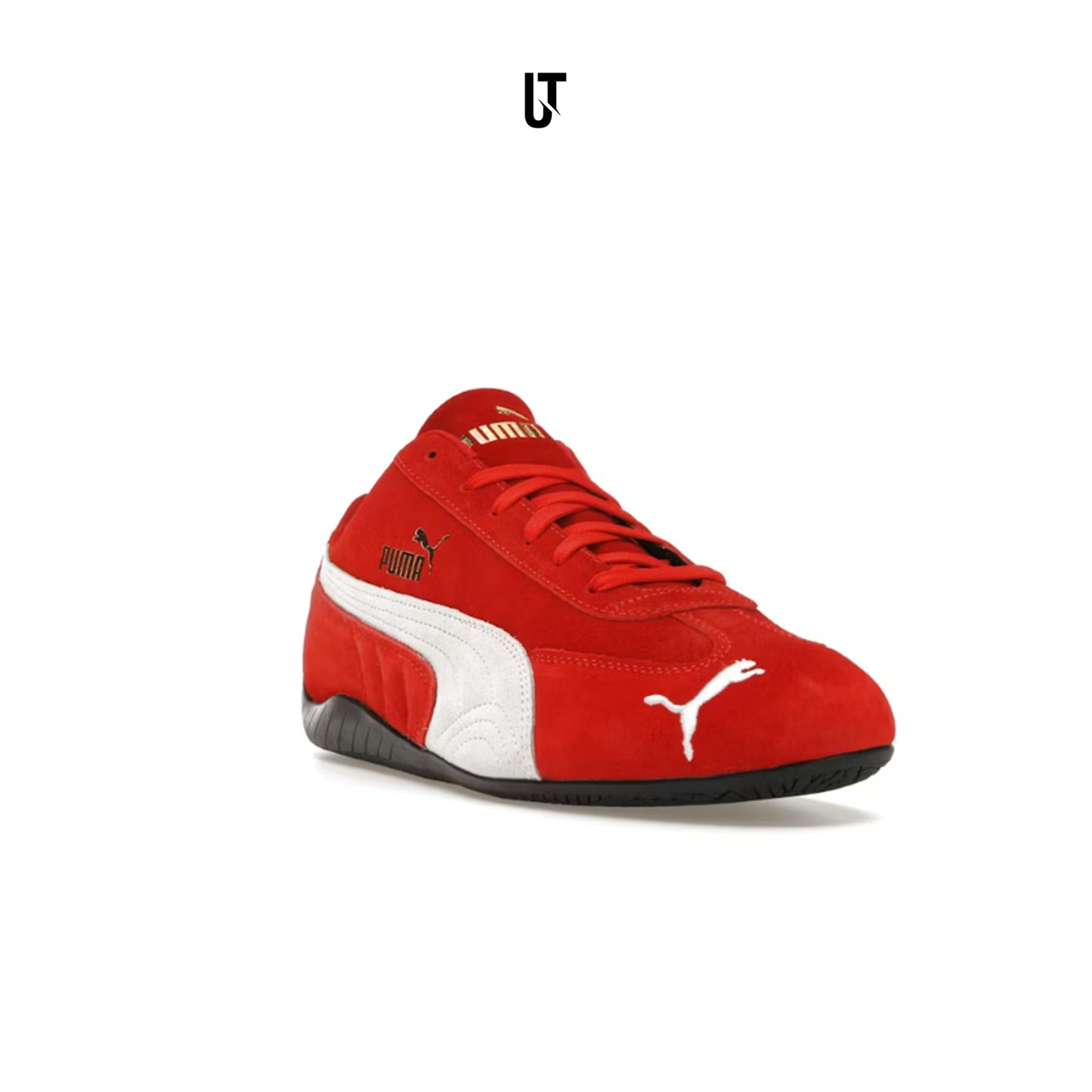 Puma Speedcat Red