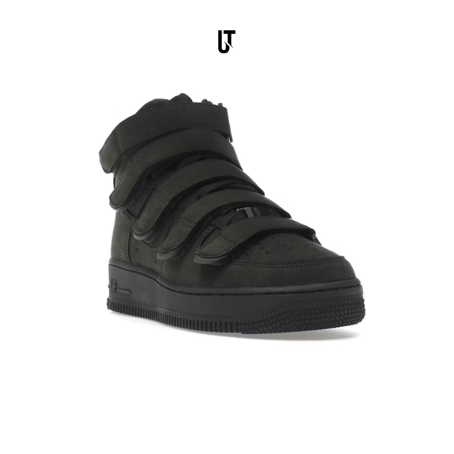 AF 1 Billie Eillish Olive