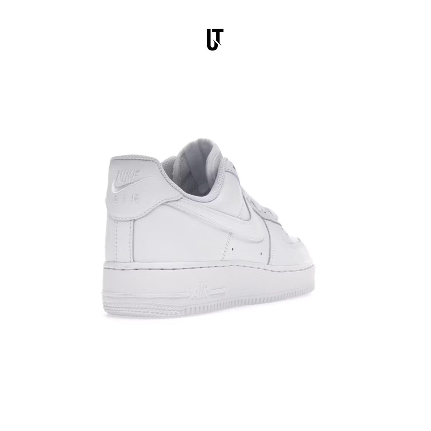 Air Force 1 " Triple White "