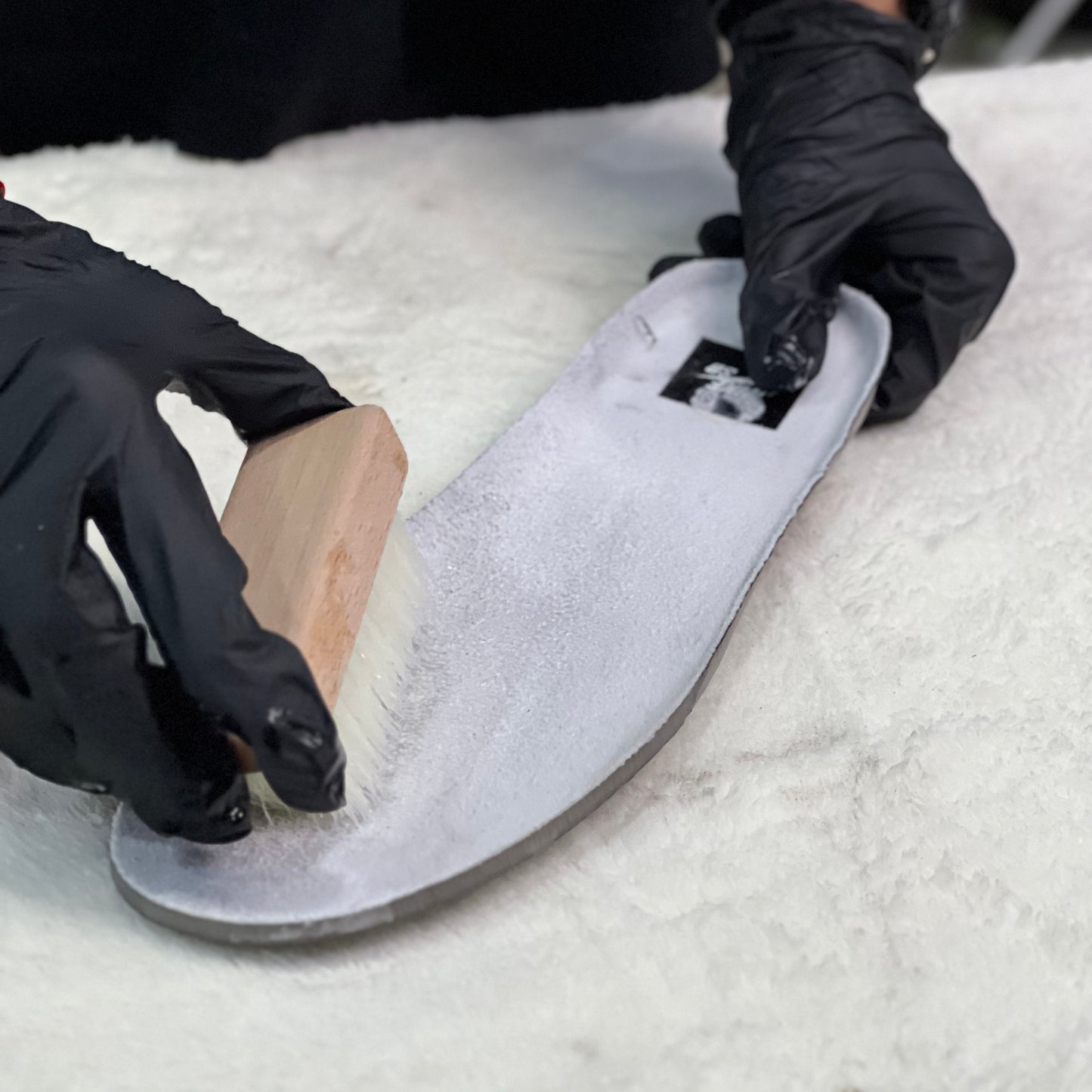 Premium Deep Clean