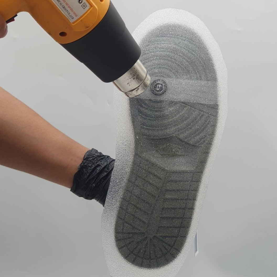 Urban Trends Sole Protector