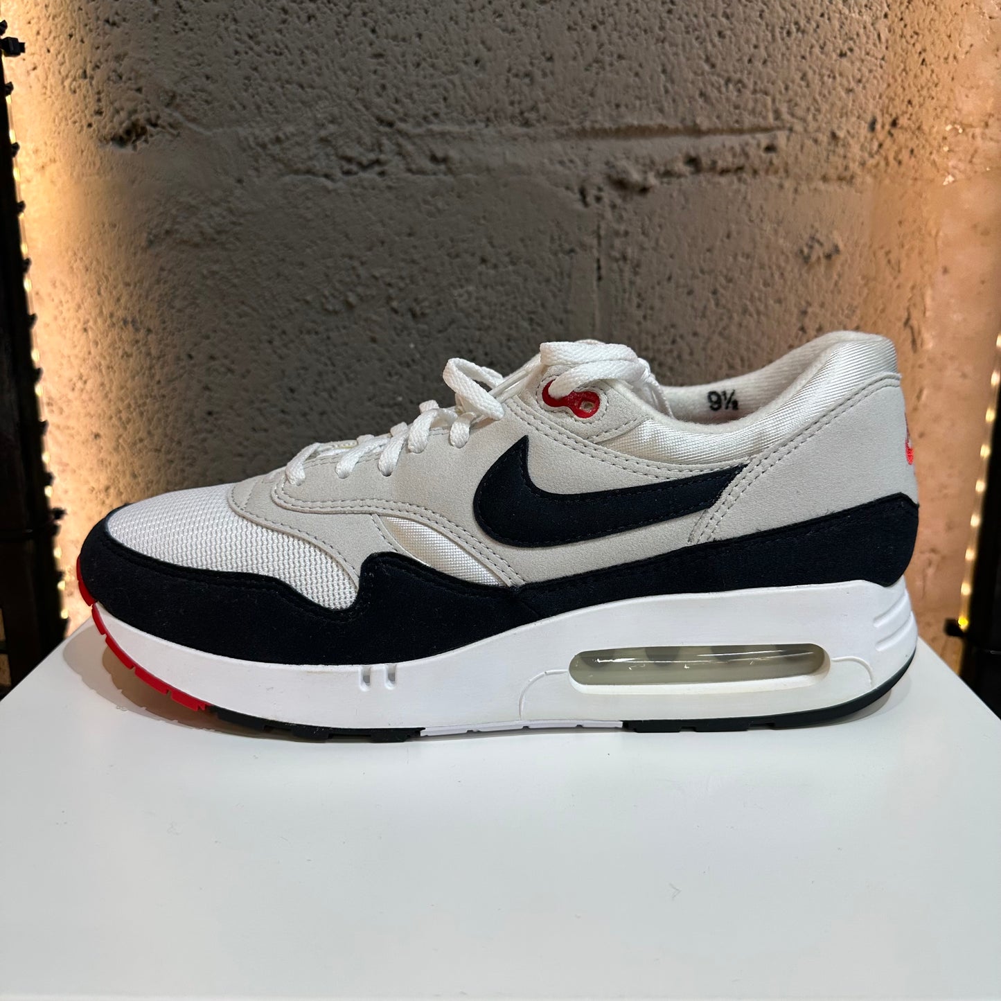 Nike Air Max 1 86 Big Bubble Obsidian
