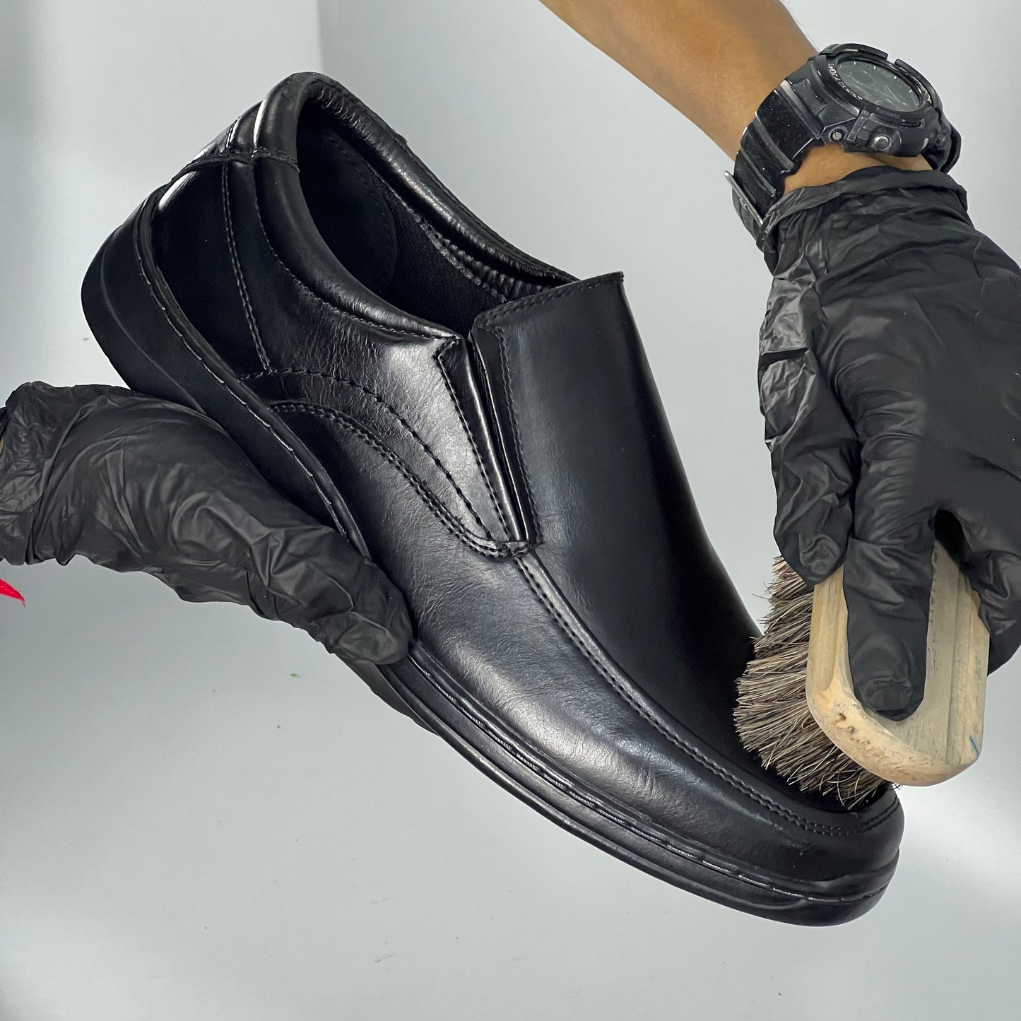 Leather Clean & Condition