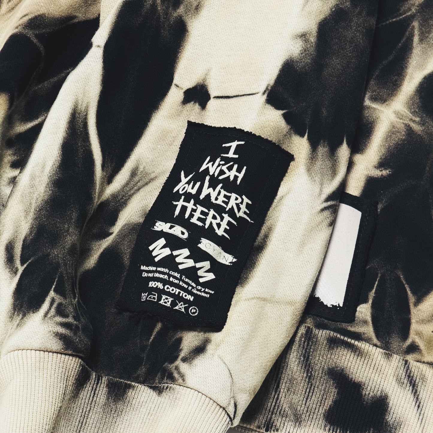 IWYWH NFC Sweatshirt