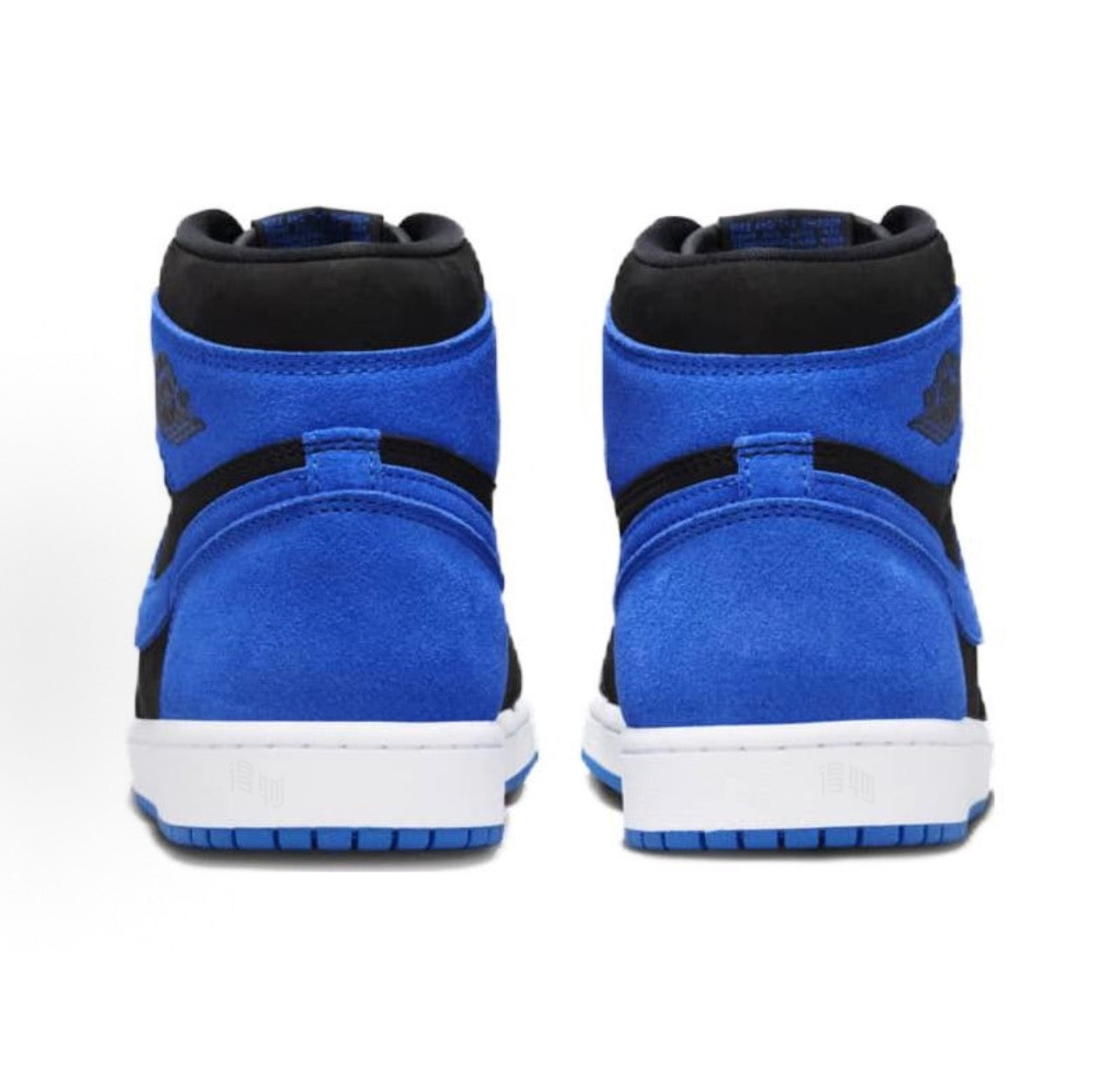 Jordan 1 High Royal Reimagined
