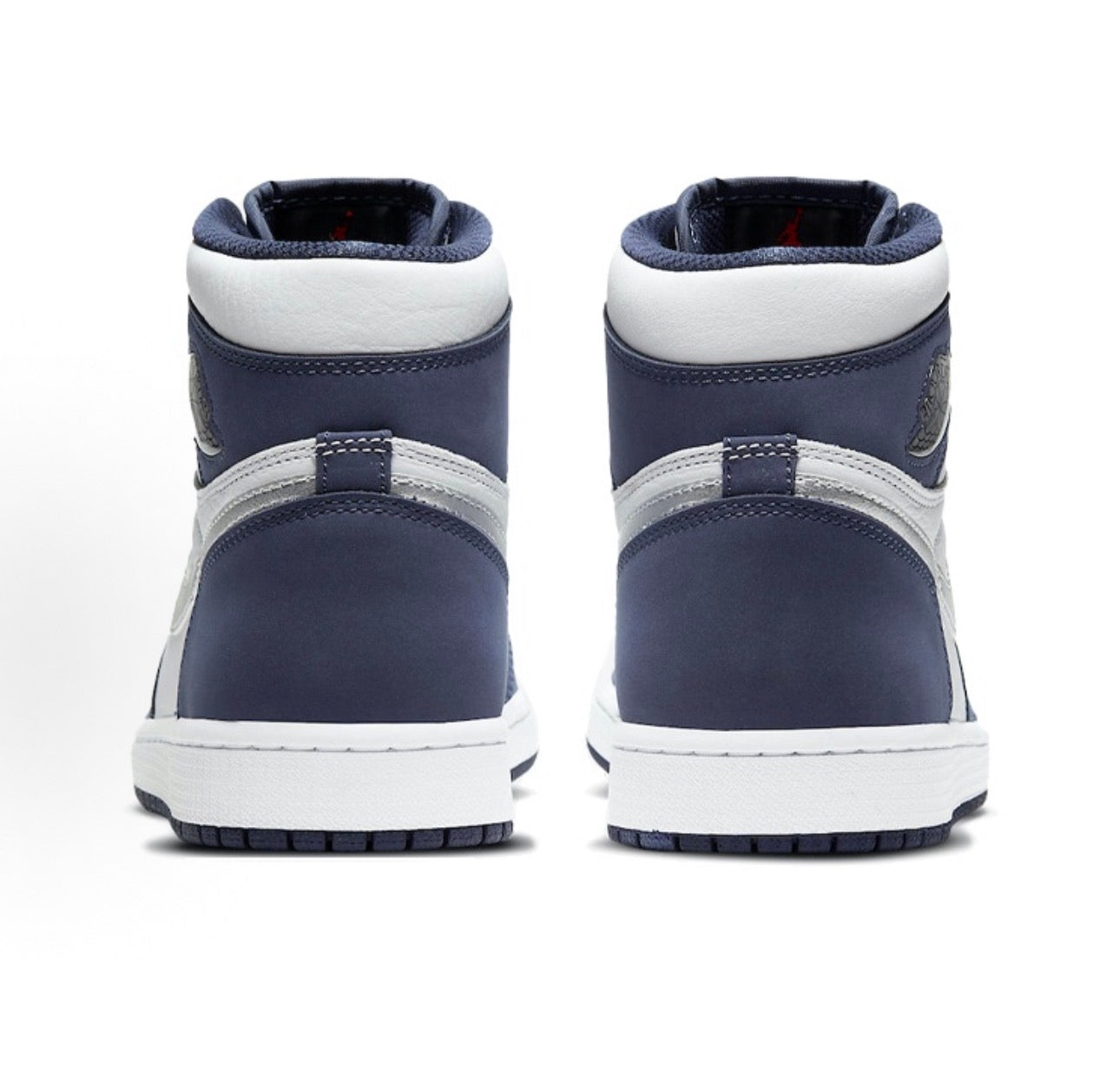 Jordan 1 High Co.JP Midnight Navy