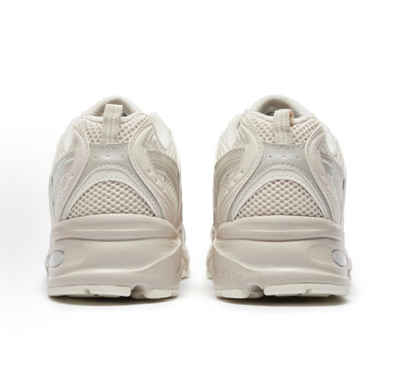 C Newbalance 530 " Moonbean "