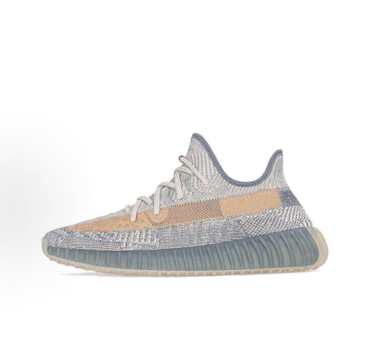 C.adidas Yeezy Boost 350 V2 Israfil
