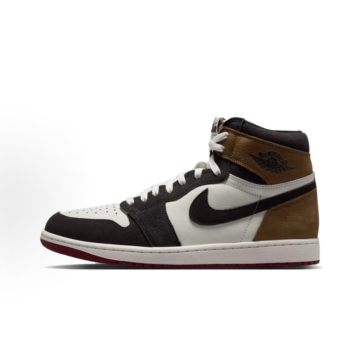 Jordan 1 Love Letter