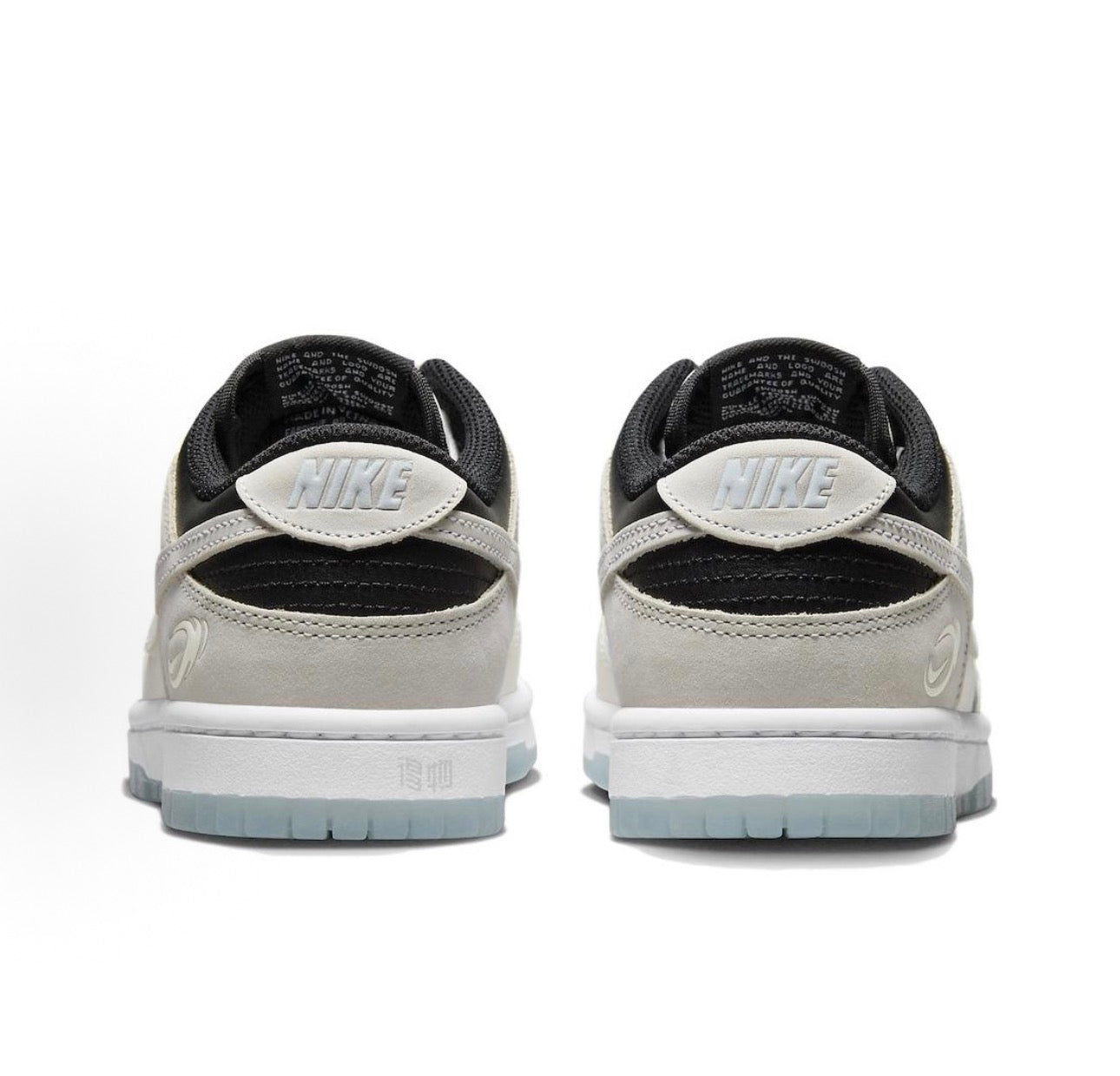 Dunk Low Super Sonic (W)