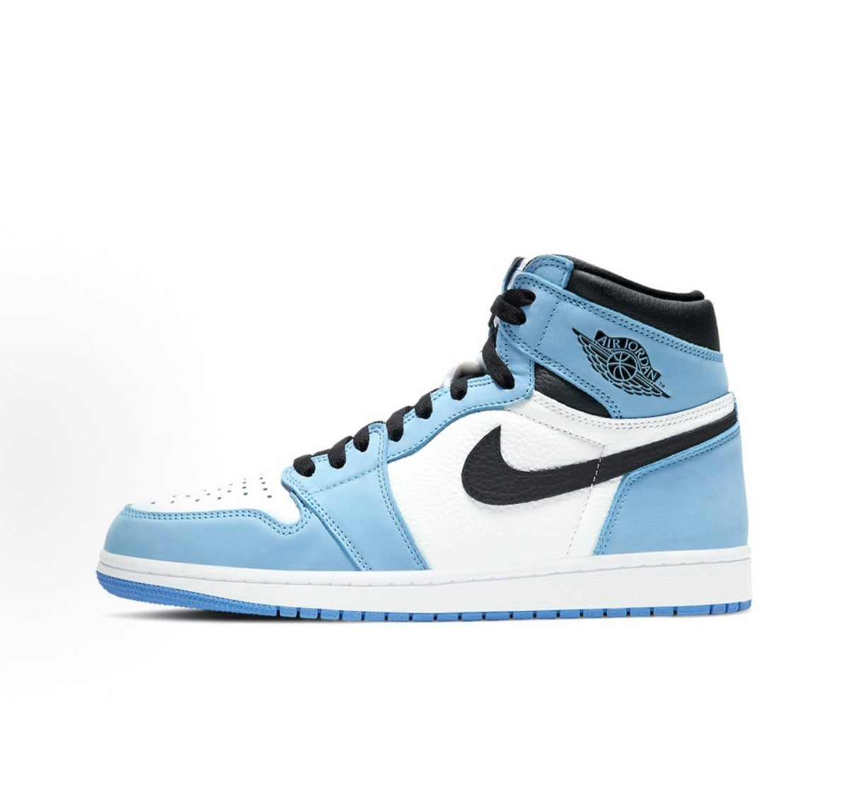 Jordan 1 High University Blue