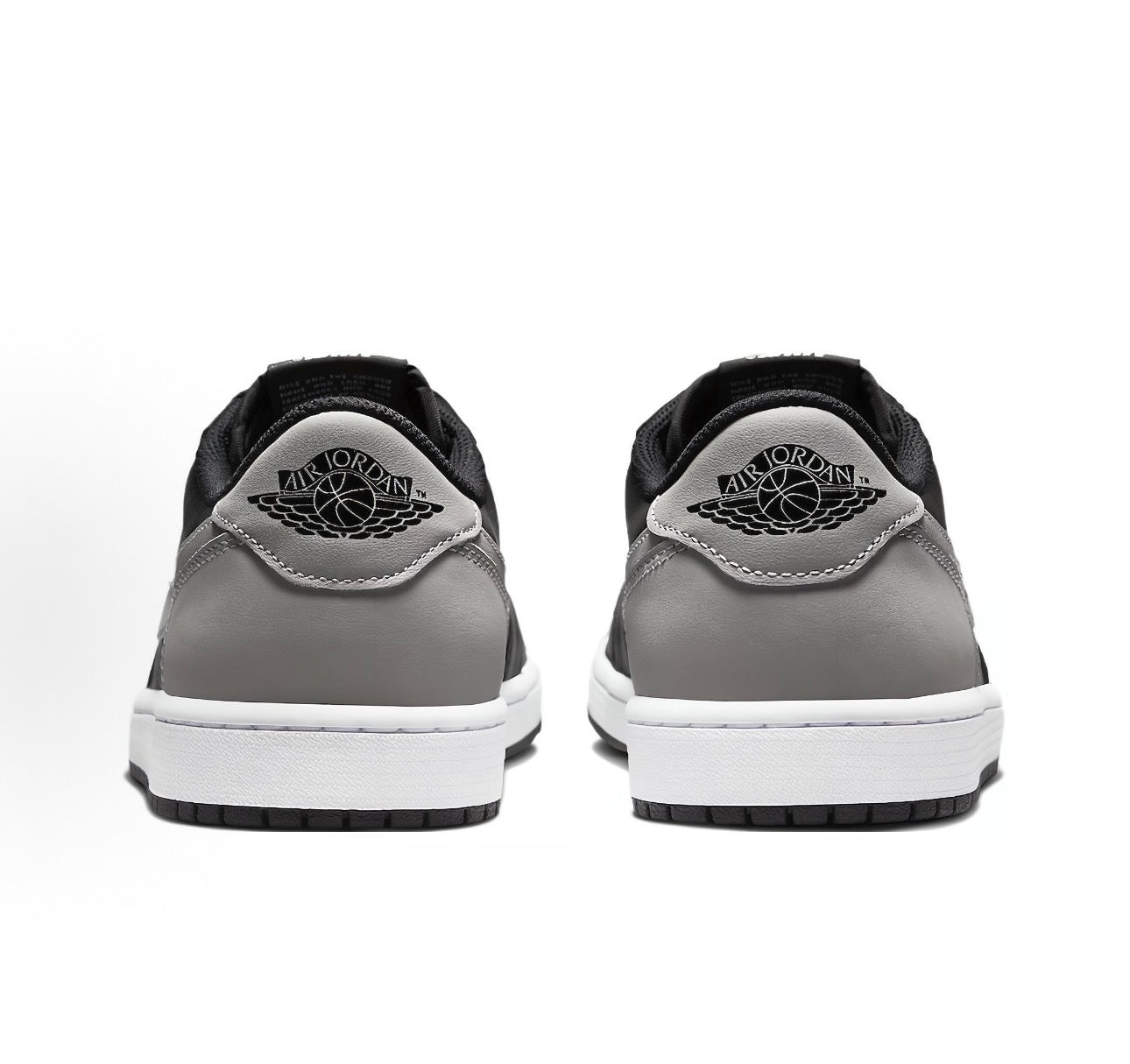 Jordan 1 Low OG Shadow