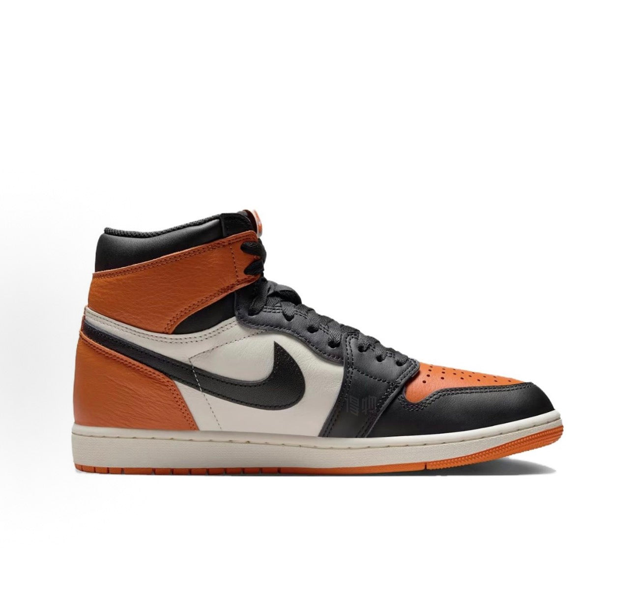 Jordan 1 Retro High OG Shattered Backboard (2025)