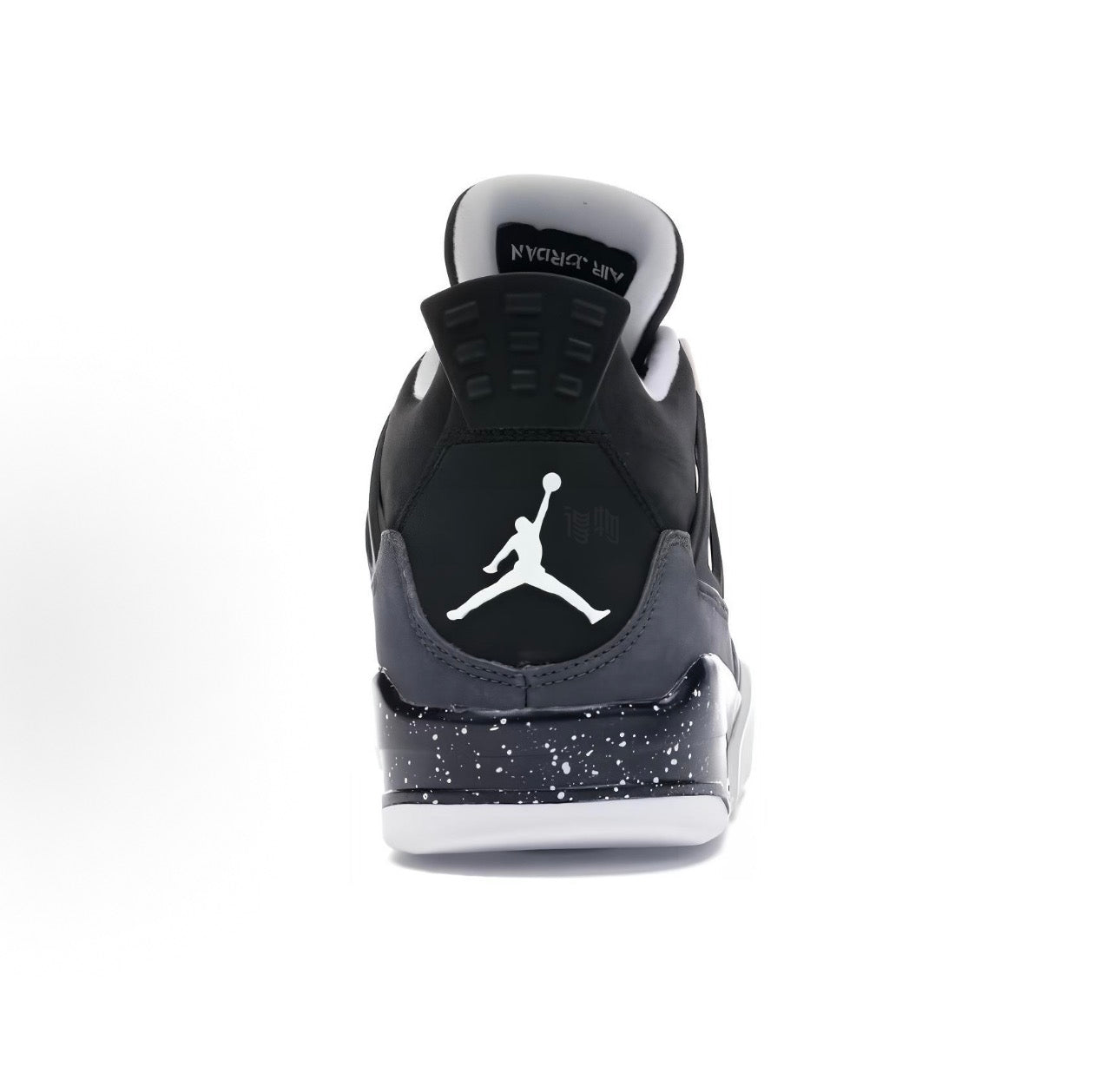 Air Jordan 4 Fear