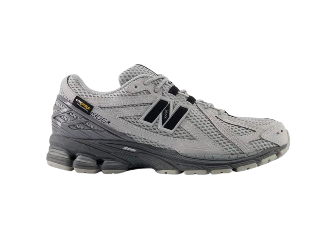 New Balance 1906R Grey Black