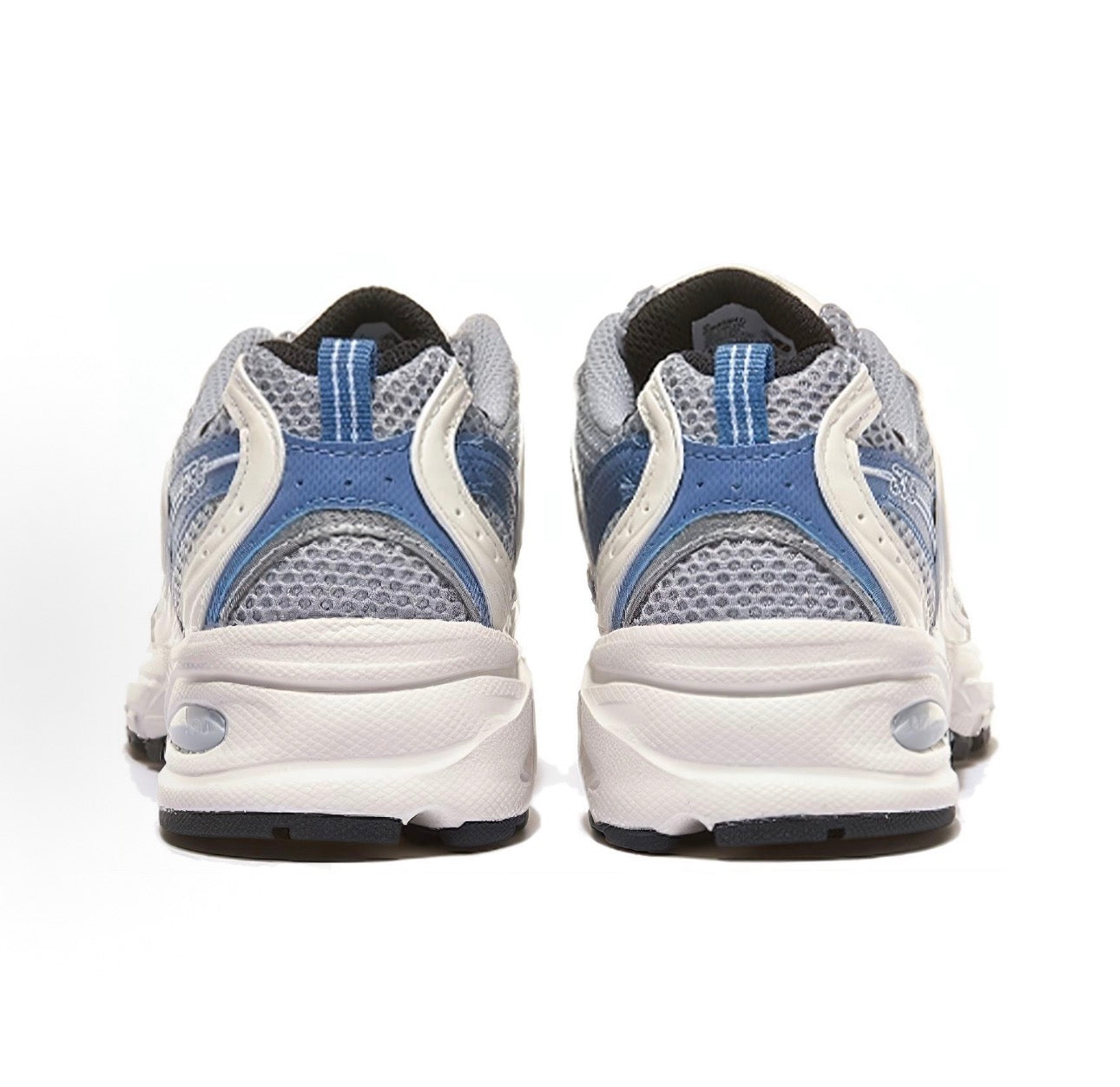 New Balance 530 Steel Blue