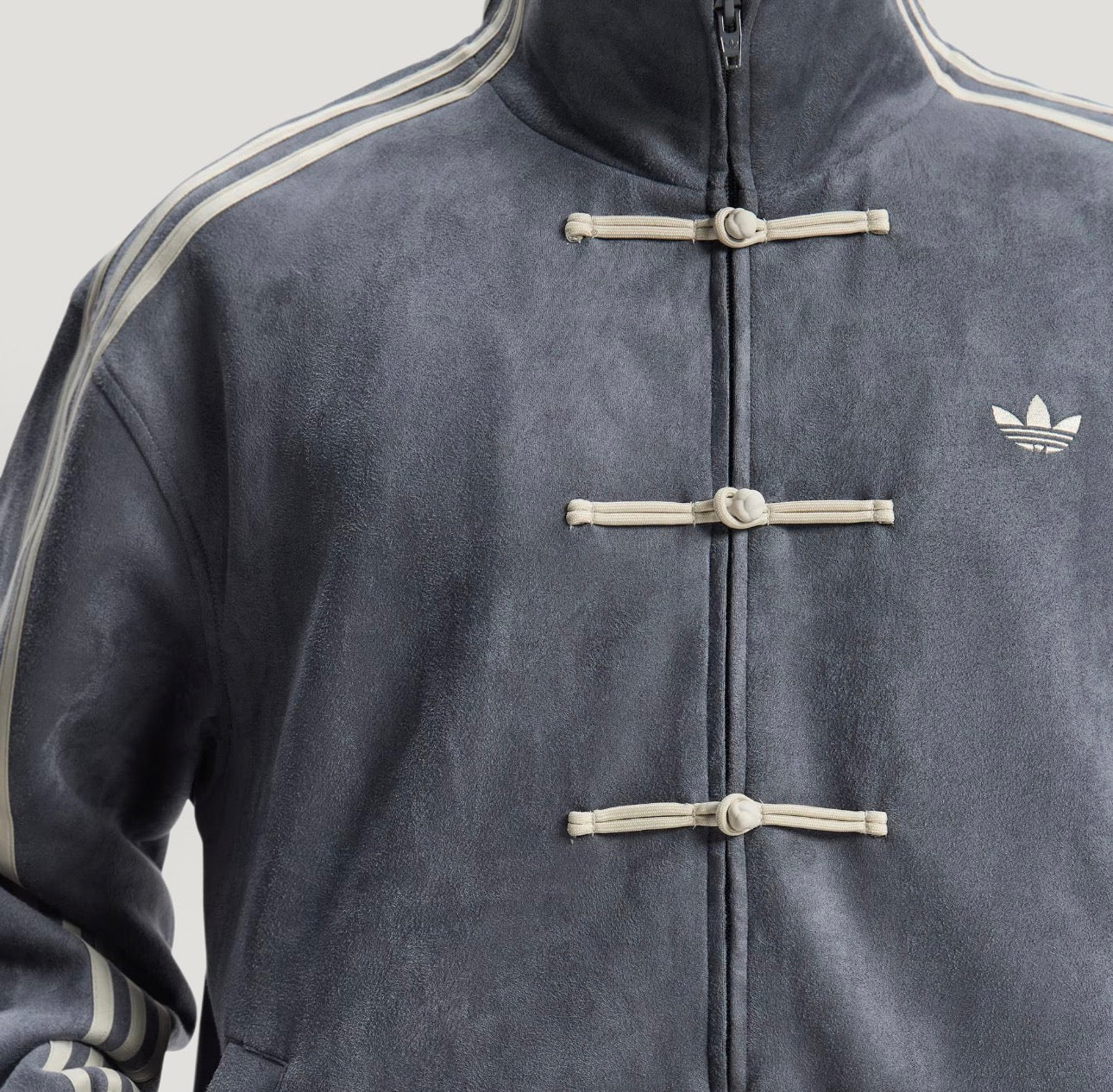 Adidas CTT 3.1 Jacket Navy