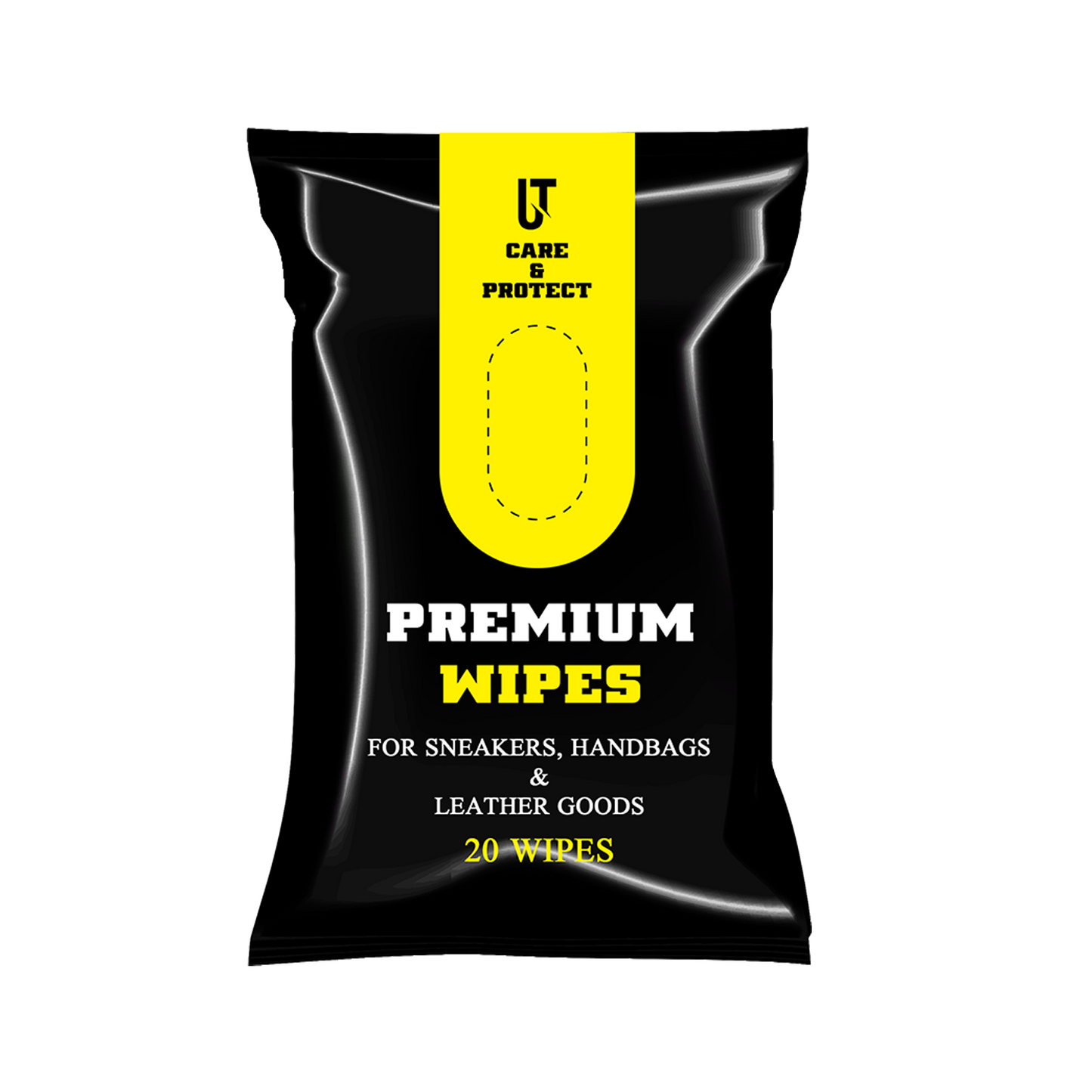 Premium Wipe