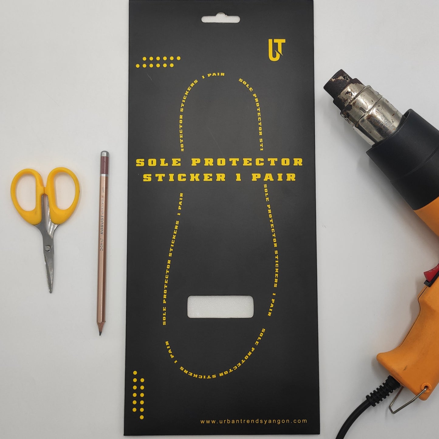 Urban Trends Sole Protector