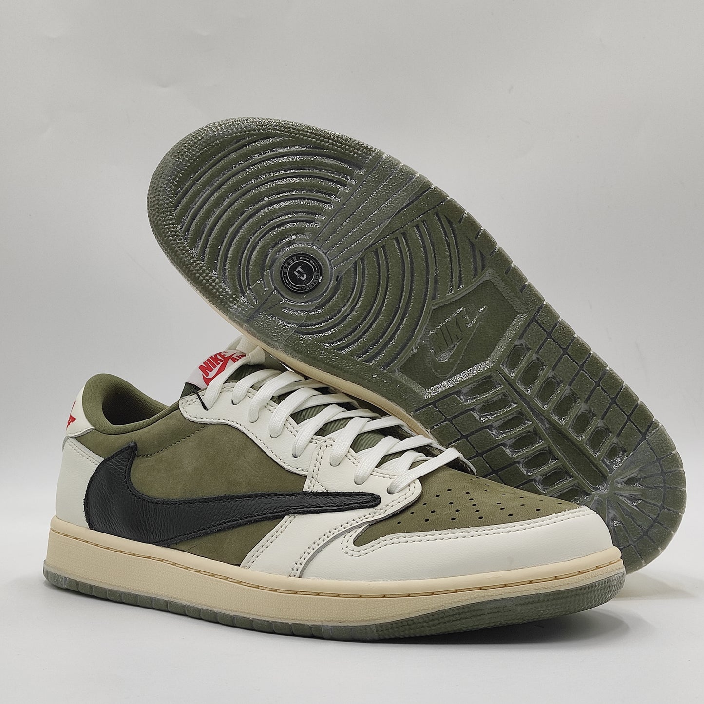 Urban Trends Sole Protector