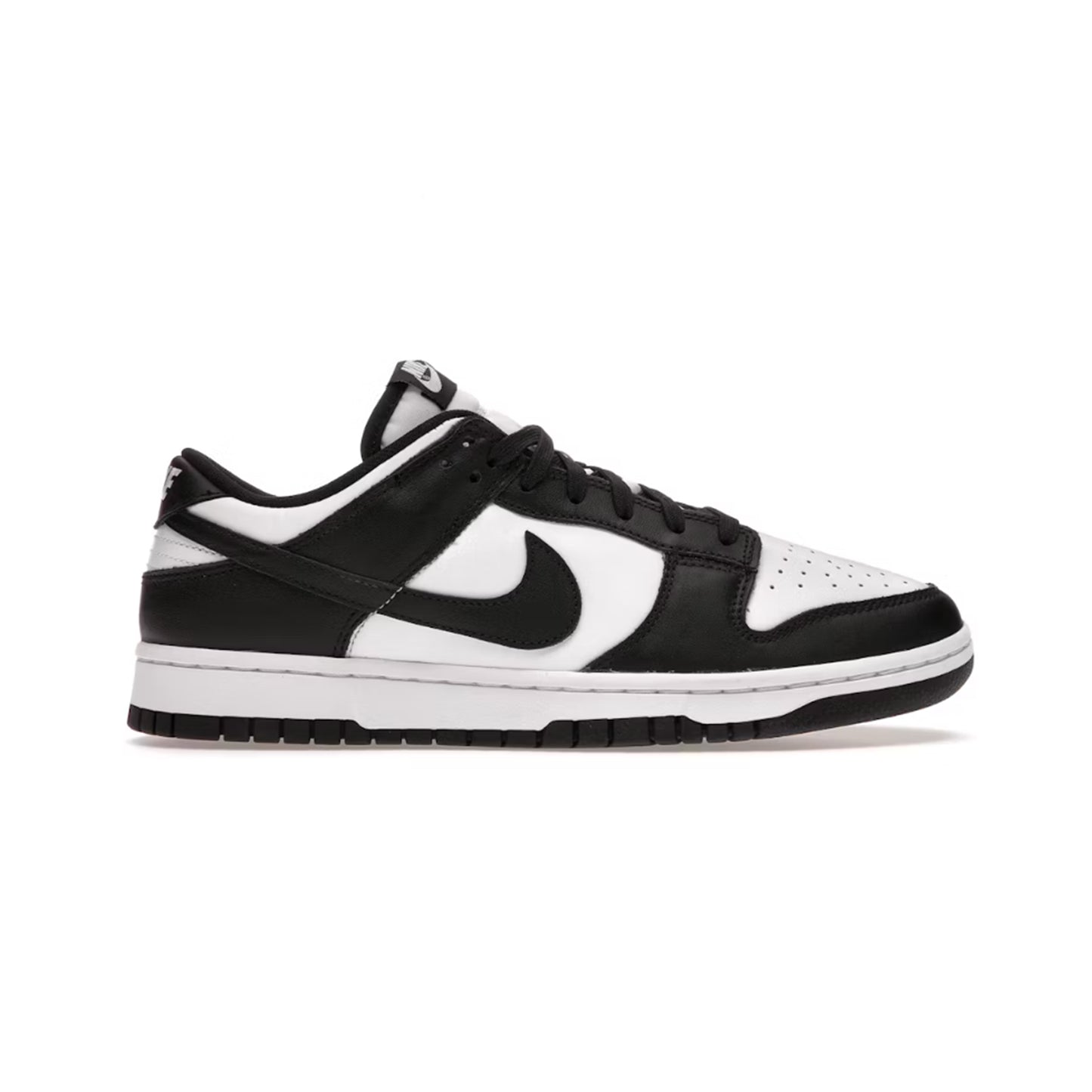 C.Dunk Low Panda " Used "