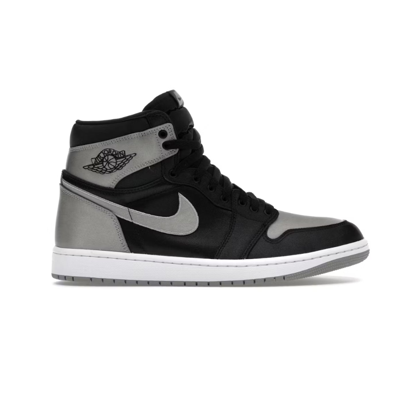 Jordan 1 High " Satin Shadow " Used