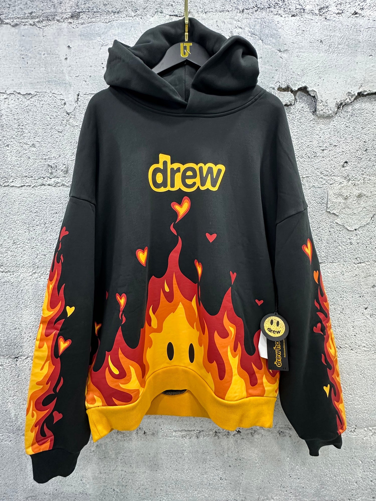 Drew House