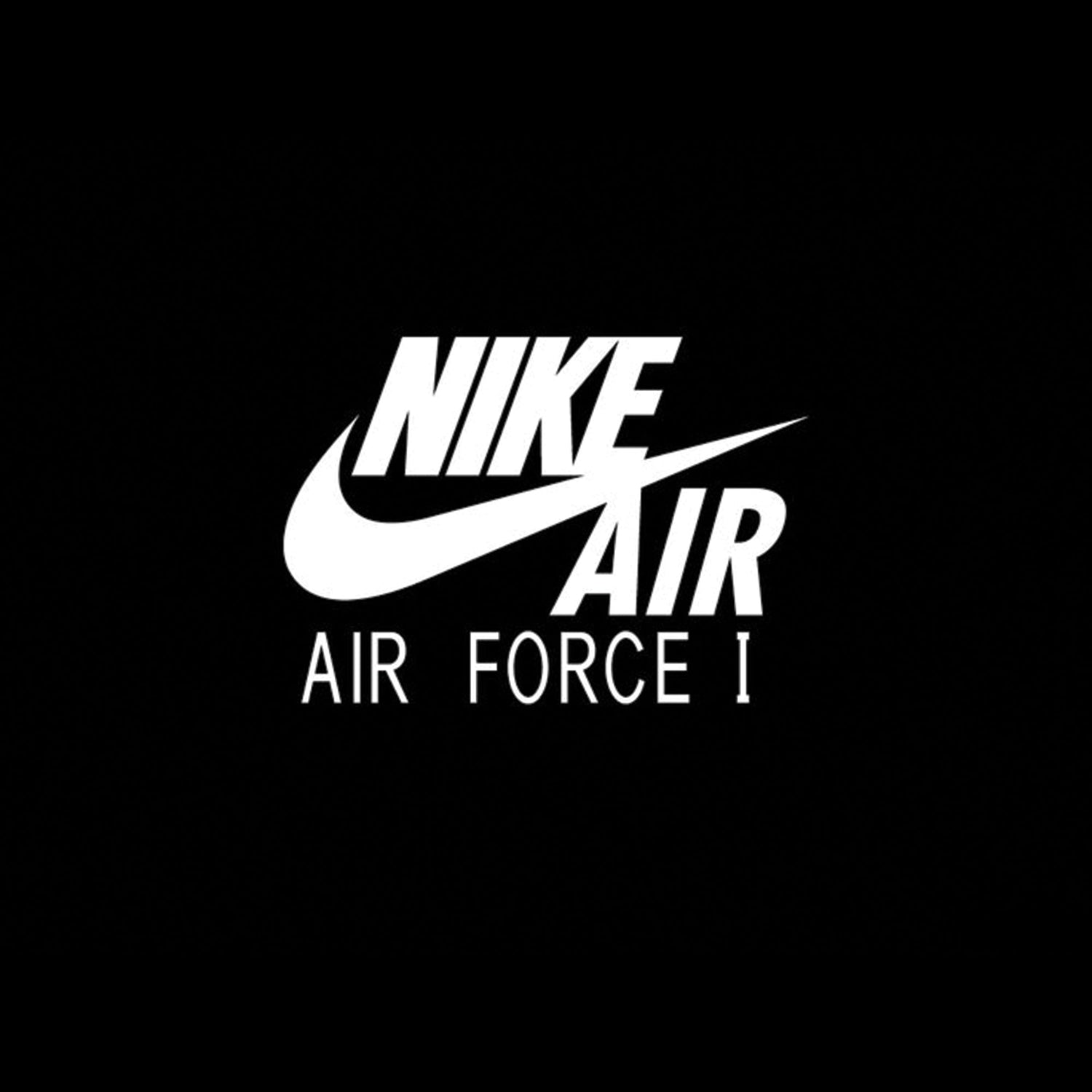 Nike Air Force 1