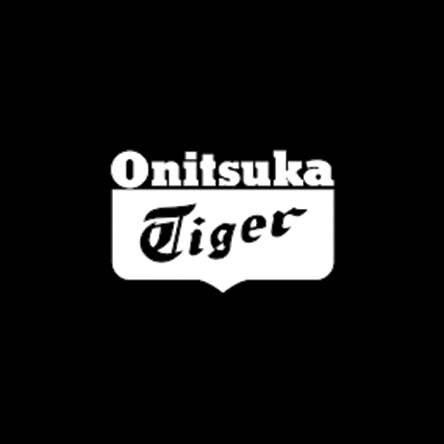 Onitsuka Tiger
