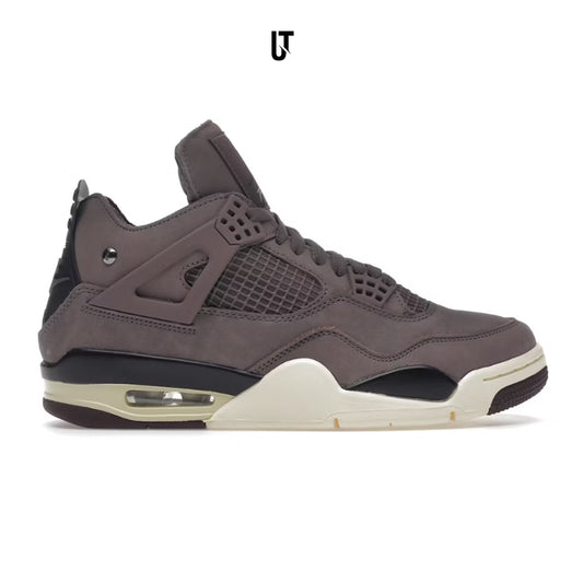 Jordan 4 A Ma Maniere " Violet Ore "