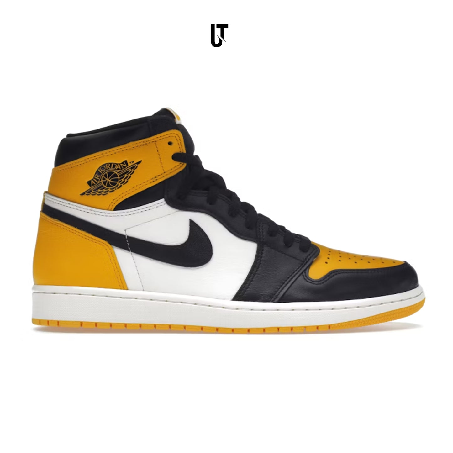 Jordan 1 High Taxi