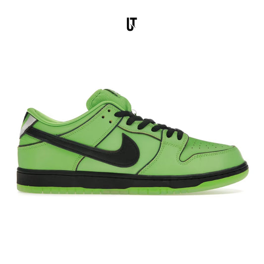 SB Dunk Low Buttercup