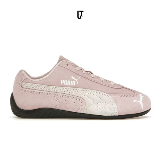 Puma Speed Cat Suede Pink