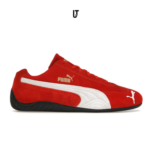 Puma Speedcat Red